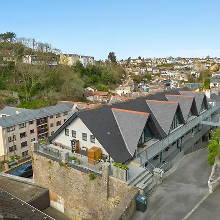 Our Happy Place- With Parking & Upgraded Wifi For 2025 Brixham Exterior photo